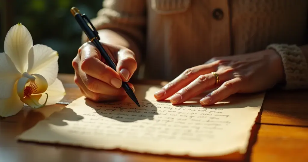 Dia das mães falecidas: o ritual de 5 minutos que alivia a saudade