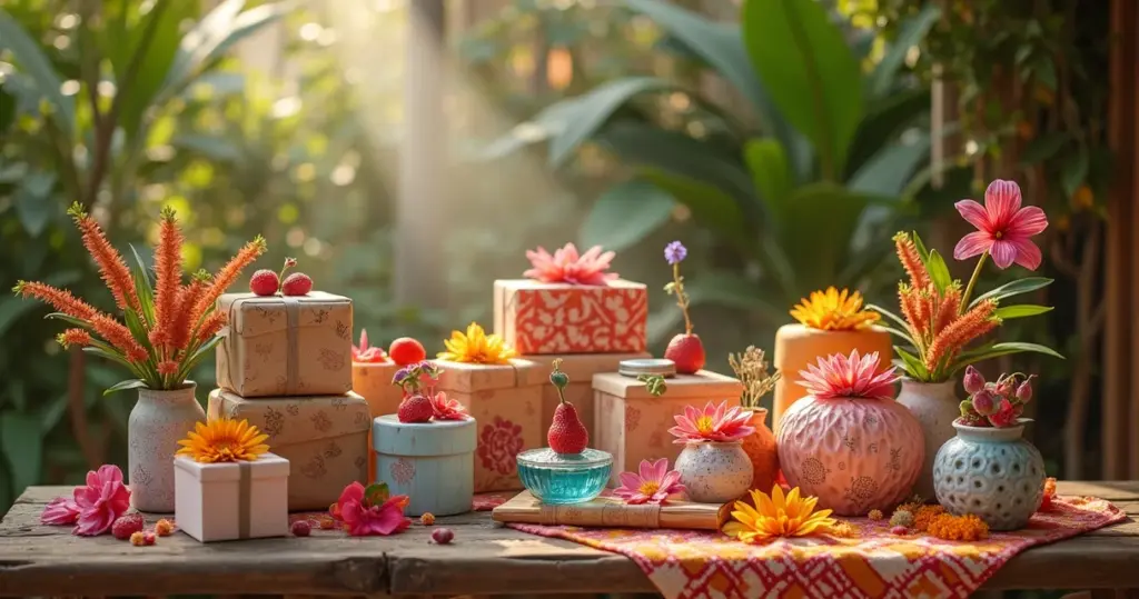 27 Ideias de Dia das Mães Lembrancinhas Criativas que Vão Emocionar