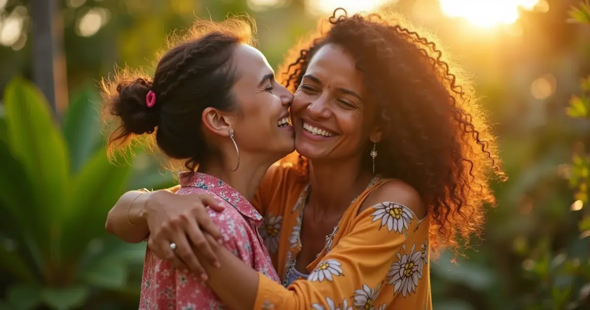 Mensagem Criativa para o Dia das Mães: Ideias que Fazem Chorar Mensagem Criativa para o Dia das Mães: Ideias que Fazem Chorar