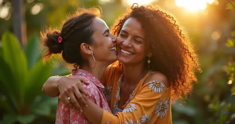 Mensagem Criativa para o Dia das Mães: Ideias que Fazem Chorar