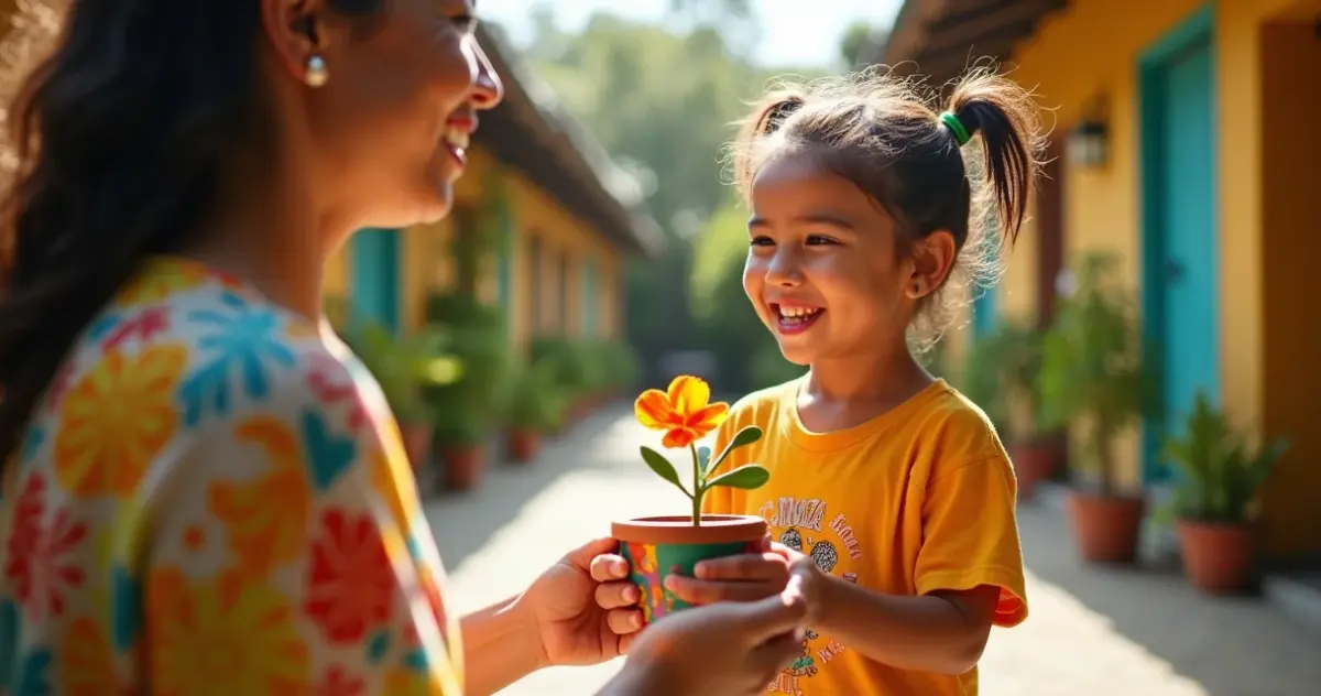Dia das Mães na Escola: Ideias que Encantam e Organizam Tudo Dia das Mães na Escola: Ideias que Encantam e Organizam Tudo