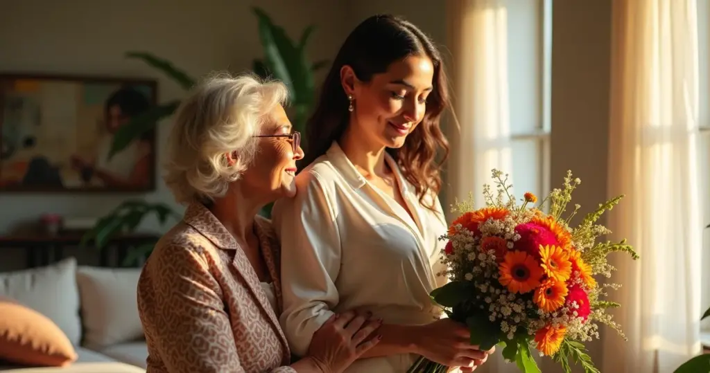 Dia das Mães no Brasil versus outros países: qual celebração vale mais a pena?