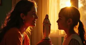Dia das Mães com Nossa Senhora: O Segredo da Celebração Transformadora