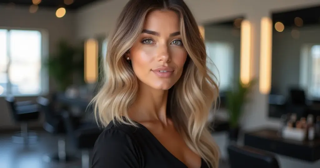 Loiro 6.1 ou Castanho 5.0? A diferença que salva seu cabelo e seu bolso Loiro 6.1 ou Castanho 5.0? A diferença que salva seu cabelo e seu bolso