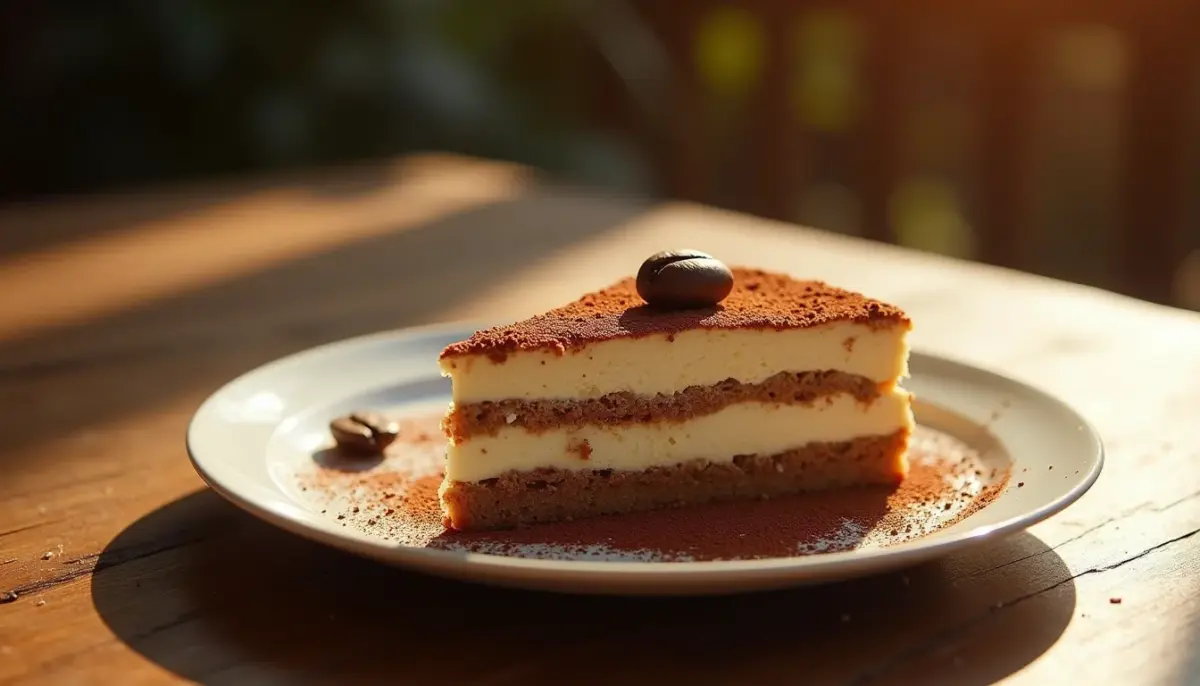 Doce com a letra T: lista com 8 opções que vão do Tiramisu ao Twix