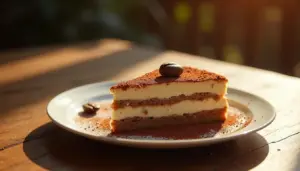 Doce com a letra T: lista com 8 opções que vão do Tiramisu ao Twix