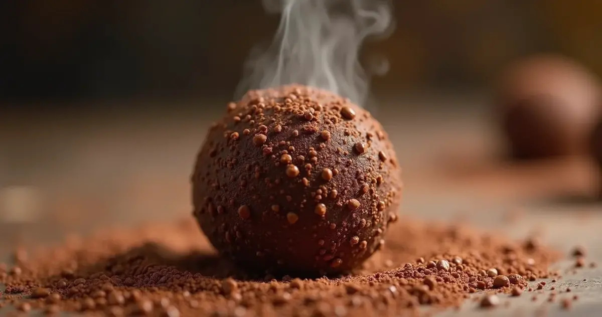 Doces com a letra B: faça brigadeiro perfeito em 30 min Doces com a letra B: faça brigadeiro perfeito em 30 min