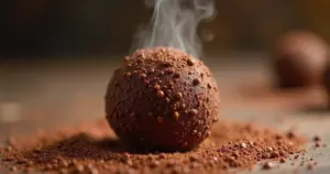 Doces com a letra B: faça brigadeiro perfeito em 30 min Doces com a letra B: faça brigadeiro perfeito em 30 min