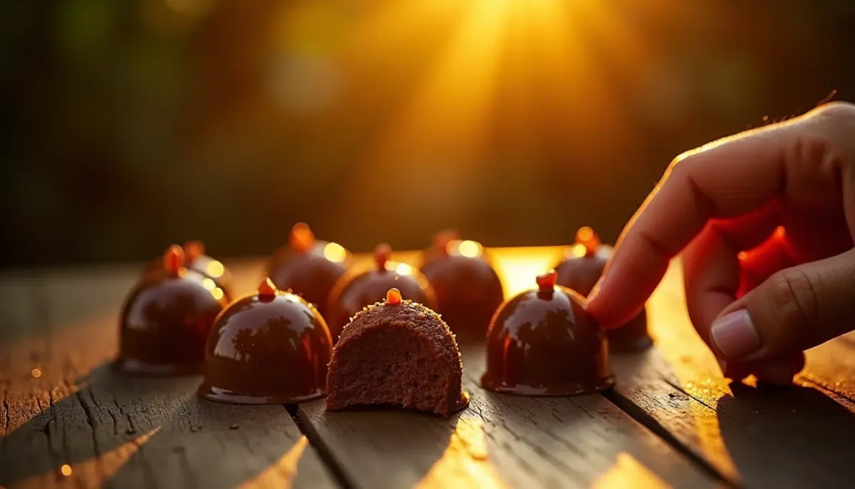 Doces com a letra J: mais de 10 opções que vão além da jujuba