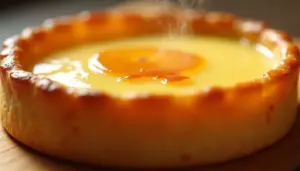 10 Doces com a Letra N: Marcas, Receitas e Sobremesas