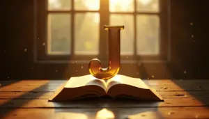 Elogio com a letra J: 5 palavras que vão surpreender todo mundo