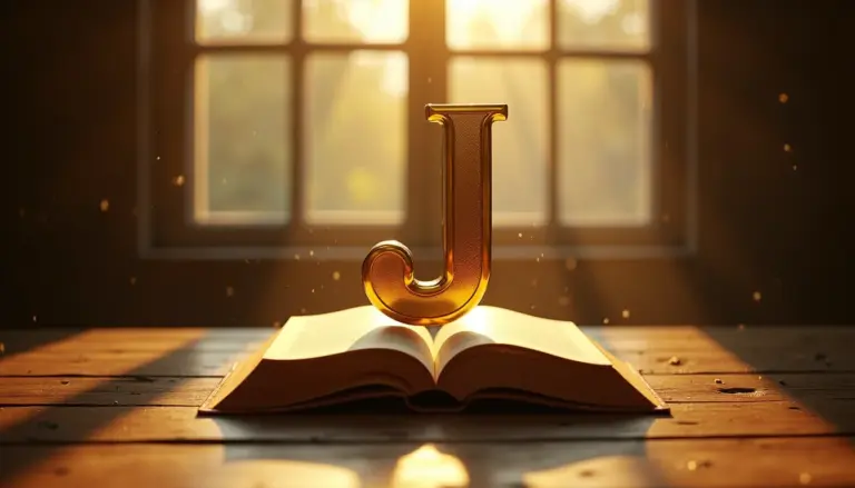Elogio com a letra J: 5 palavras que vão surpreender todo mundo Elogio com a letra J: 5 palavras que vão surpreender todo mundo