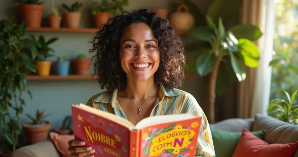 9 Elogios com a Letra N que Vão Transformar Suas Conversas