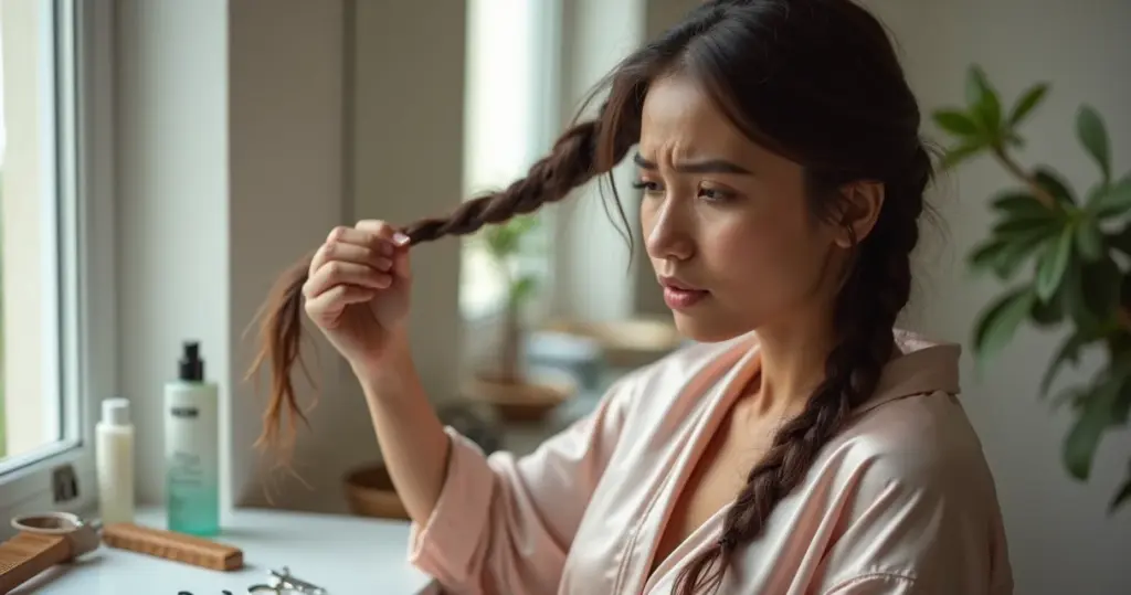 Erros comuns ao fazer trança nagô evitar: 10 deslizes que arruinam seu cabelo Erros comuns ao fazer trança nagô evitar: 10 deslizes que arruinam seu cabelo