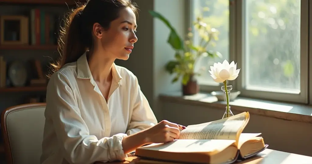 Erros comuns ao interpretar a flor de lótus que arruinam seu simbolismo