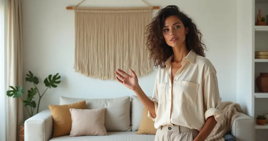 7 erros comuns ao usar artesanato na decoração que estão destruindo sua casa 7 erros comuns ao usar artesanato na decoração que estão destruindo sua casa