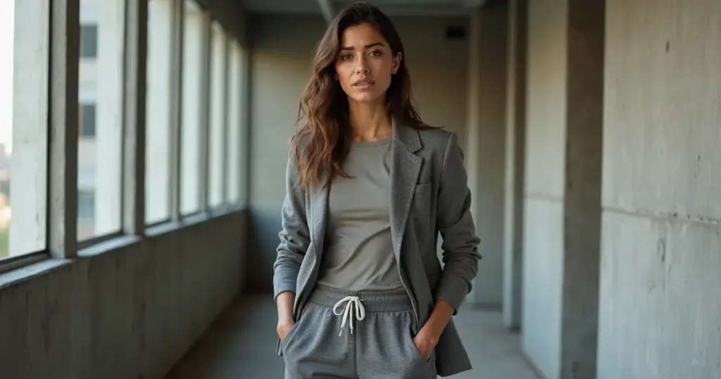 Erros comuns ao usar mocassim feminino que achatam seu visual (e como corrigir)