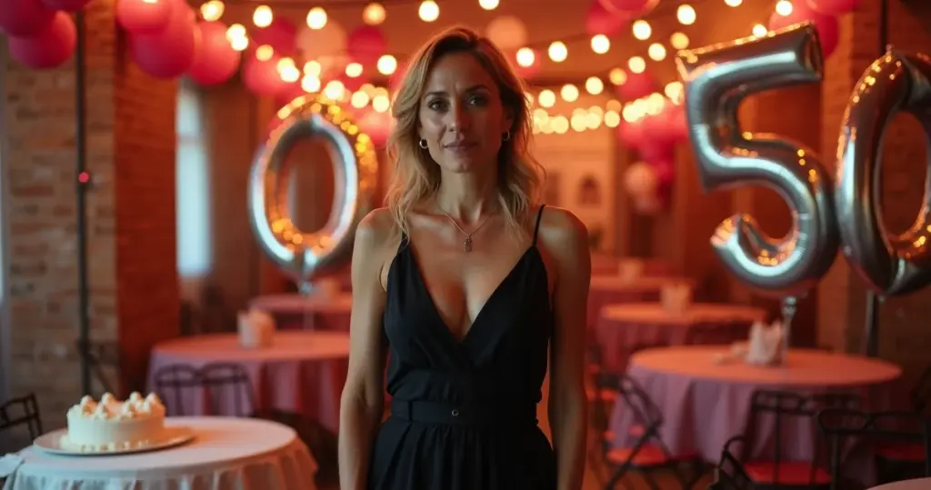 Erros comuns decoração festa 50 anos evitar: seu evento pode ficar sem alma Erros comuns decoração festa 50 anos evitar: seu evento pode ficar sem alma