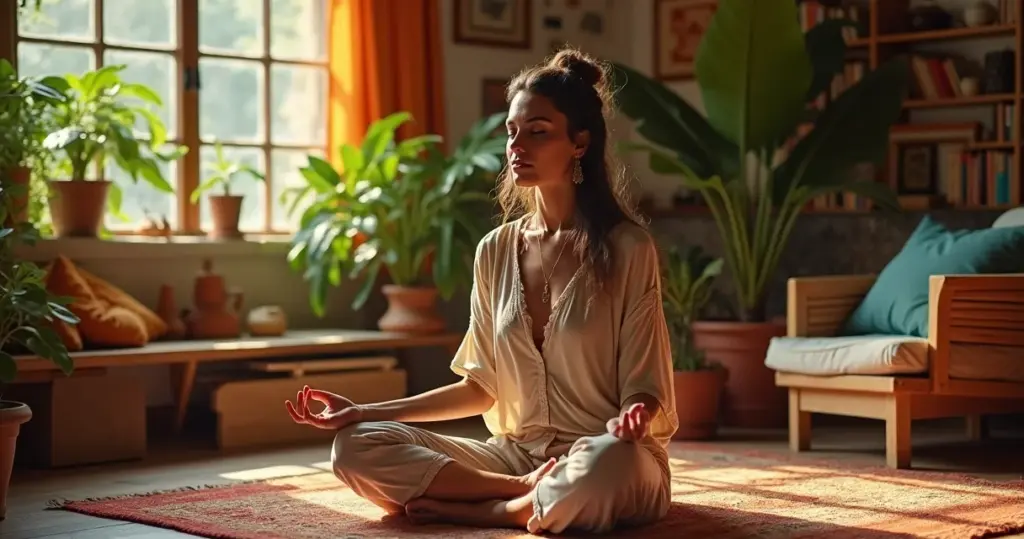 Espiritualidade significado: 3 atitudes simples que trazem paz hoje