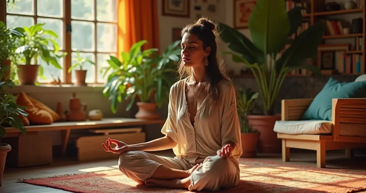 Espiritualidade significado: 3 atitudes simples que trazem paz hoje Espiritualidade significado: 3 atitudes simples que trazem paz hoje