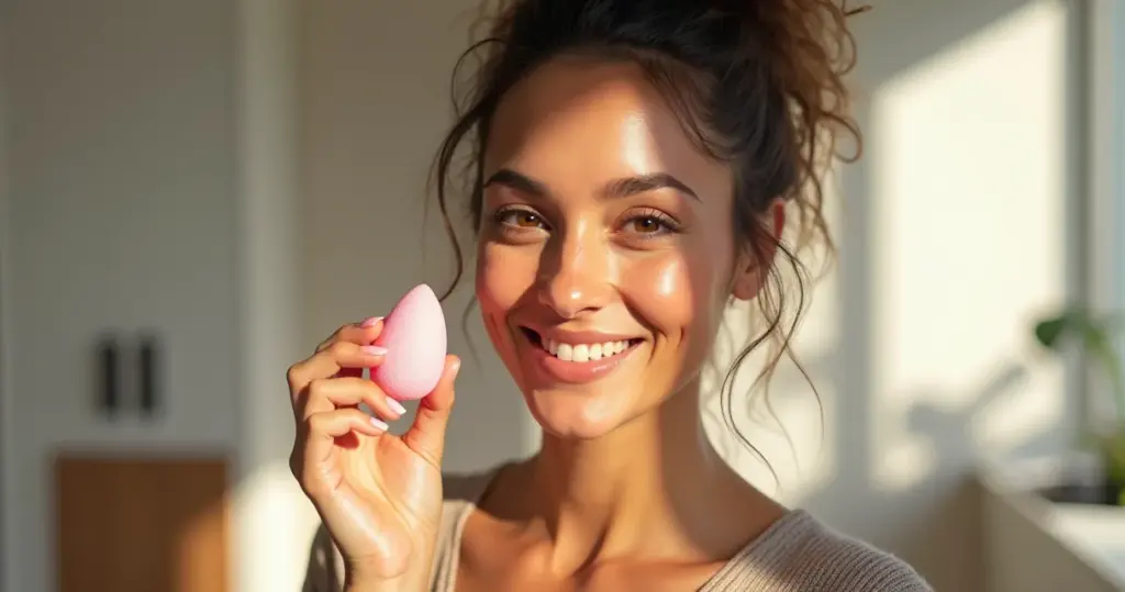 Esponja de maquiagem barata vale a pena? Sim, e te ensino a escolher a certa Esponja de maquiagem barata vale a pena? Sim, e te ensino a escolher a certa