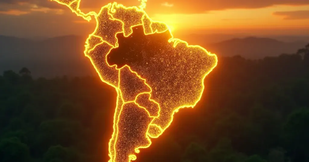 Estados que começam com a letra P: o que ninguém te contou sobre eles Estados que começam com a letra P: o que ninguém te contou sobre eles