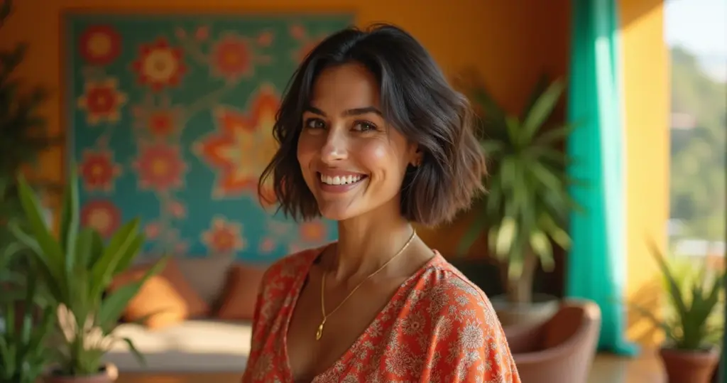 27 Ideias de Estilos de Cabelo Feminino para 2026: Escolha Certa