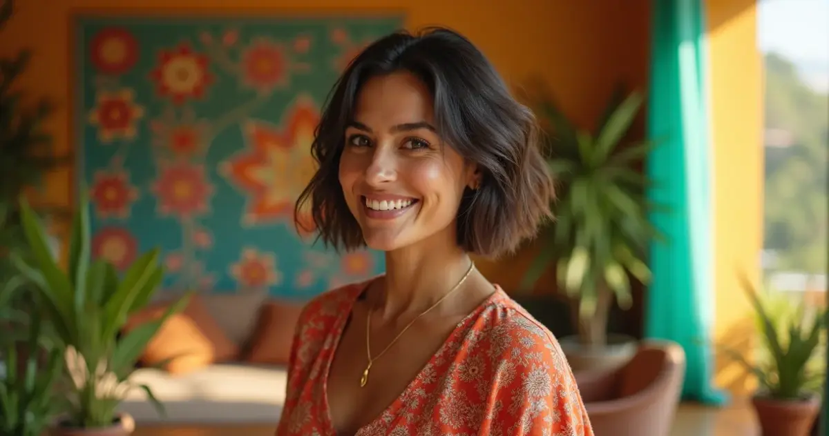 27 Ideias de Estilos de Cabelo Feminino para 2026: Escolha Certa