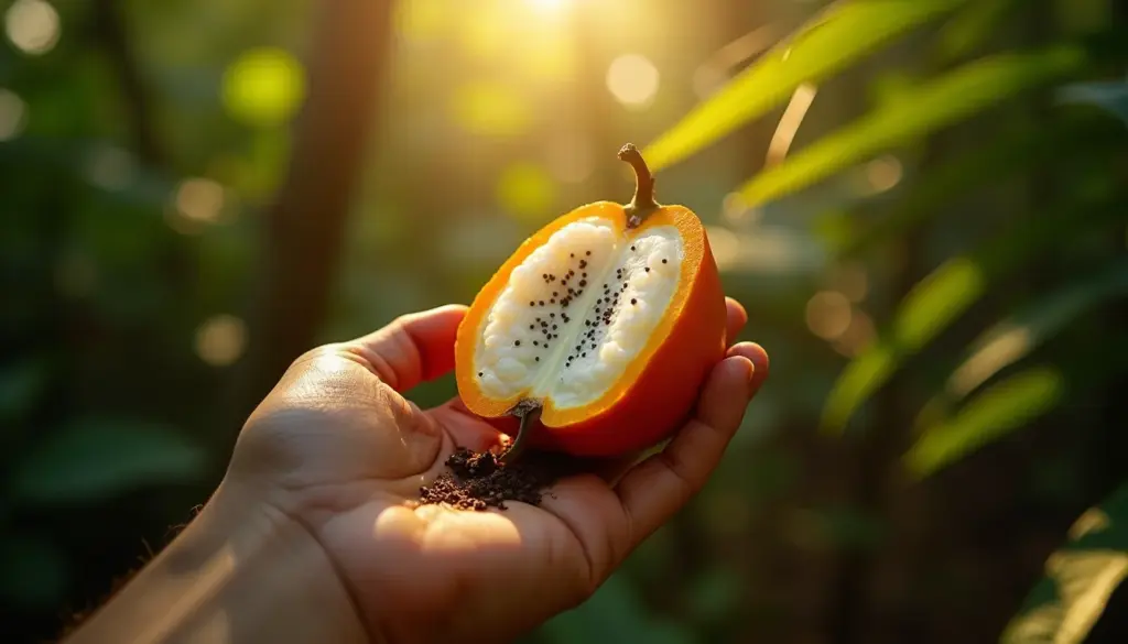 Existe fruta com a letra E? Sim, e a lista vai te surpreender