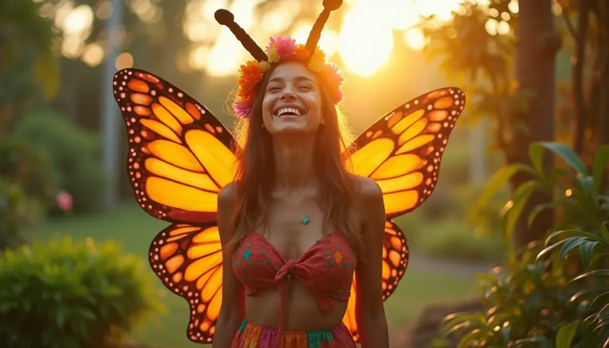 57 Ideias de Fantasias de Halloween Feminina para Arrasar Gastando Pouco