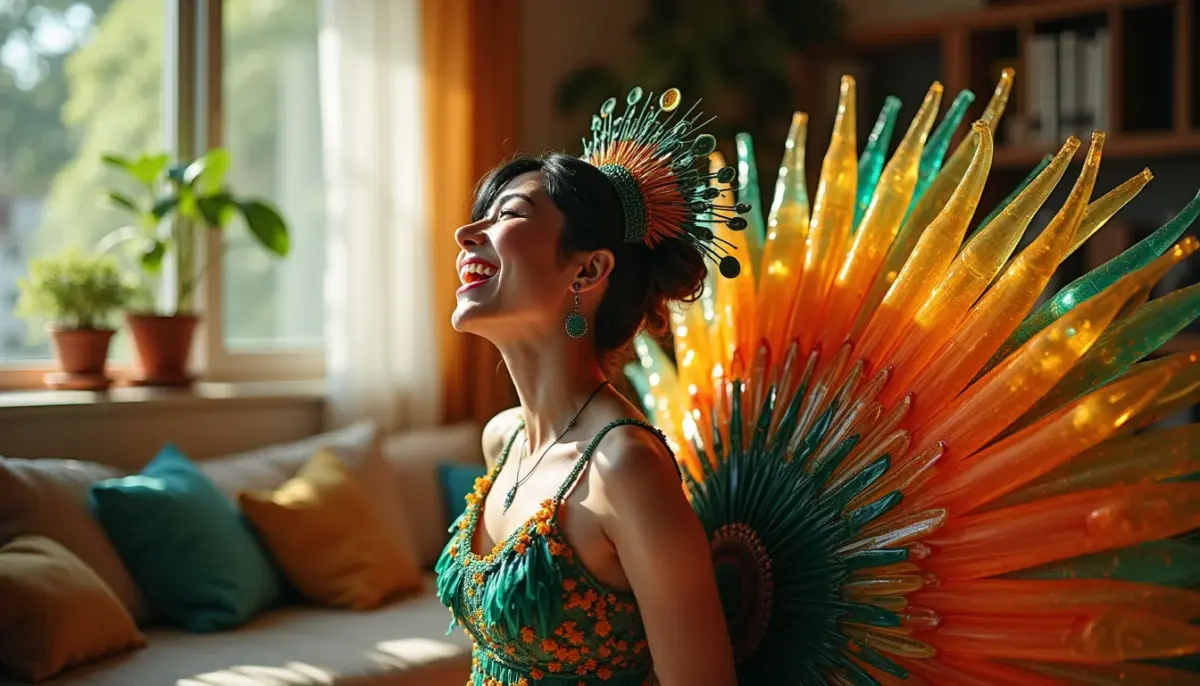 57 Ideias de Fantasias Femininas Criativas para 2026