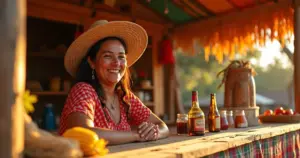12 Ideias Práticas para Sua Festa Junina Barraca do Beijo Brilhar 12 Ideias Práticas para Sua Festa Junina Barraca do Beijo Brilhar