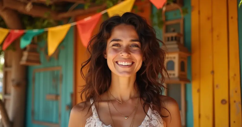 15 Ideias de Festa Junina Fundo de Tela que Vão Transformar Seu Arraiá