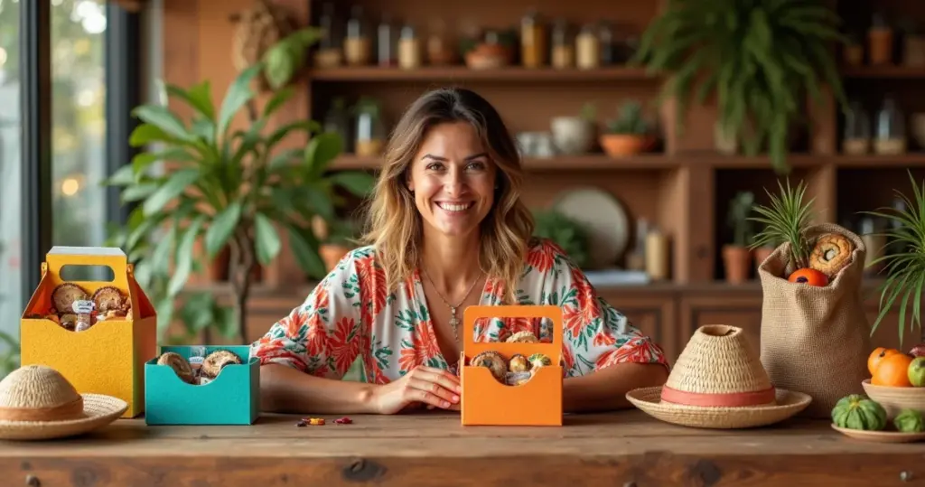 27 Ideias de Festa Junina Lembrancinha que Fazem Convidado Virar Fã