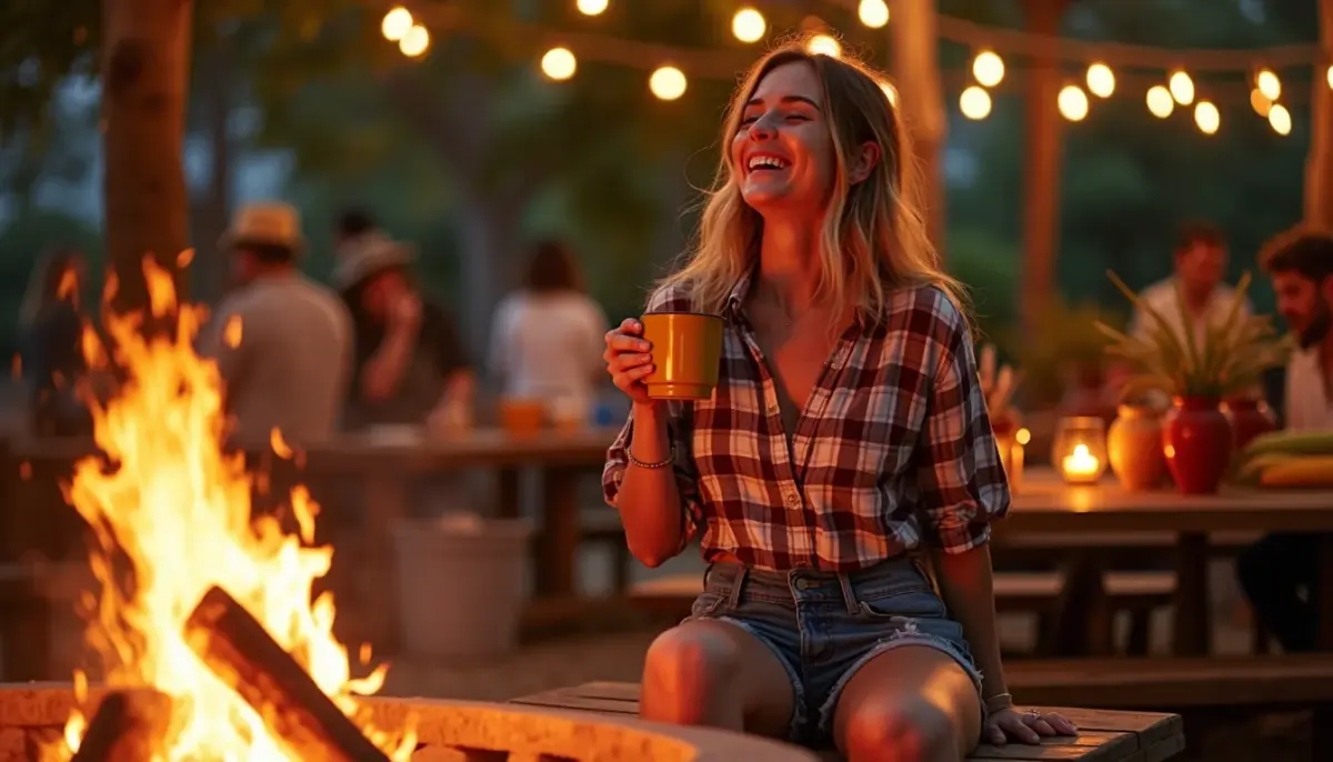 9 Ideias de Festa Junina Moderna para 2026: Elegante e Instagramável