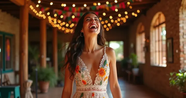 Festa Junina Noiva: O Segredo Que Transforma Sua Celebração Festa Junina Noiva: O Segredo Que Transforma Sua Celebração