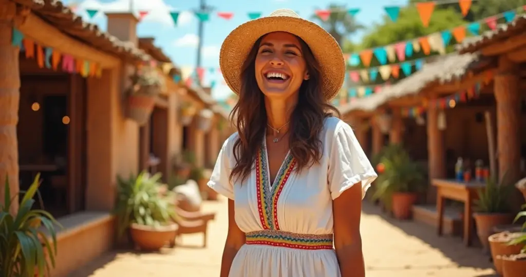 27 Ideias de Festa Junina Noiva Caipira Que Vão Arrasar