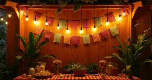 Festa Junina Papel de Parede: Ideias Práticas e Criativas