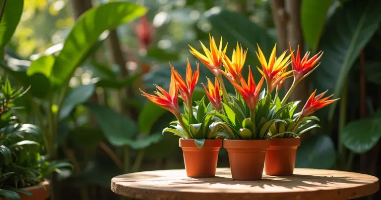 7 Flores com a Letra E que Transformam Seu Jardim em Refúgio