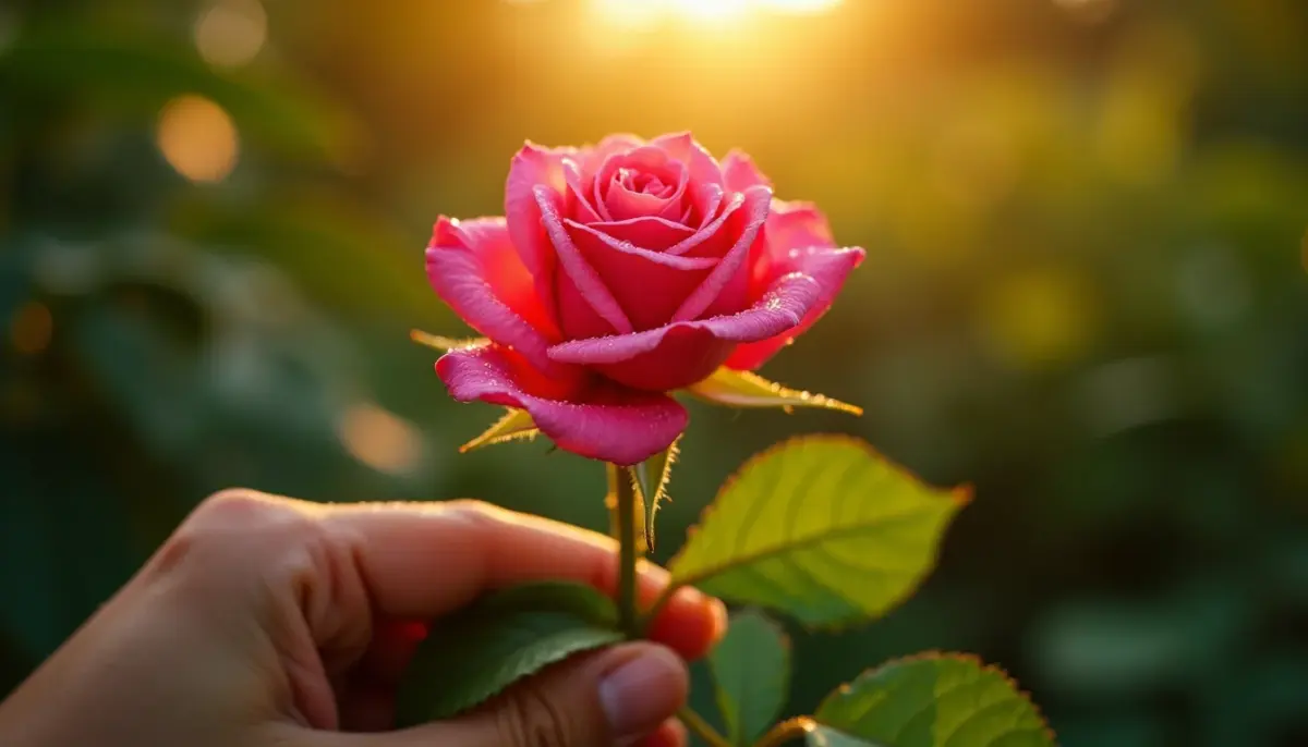 9 Flores com a Letra R: Nomes, Significados e Como Cuidar 9 Flores com a Letra R: Nomes, Significados e Como Cuidar