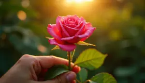 9 Flores com a Letra R: Nomes, Significados e Como Cuidar
