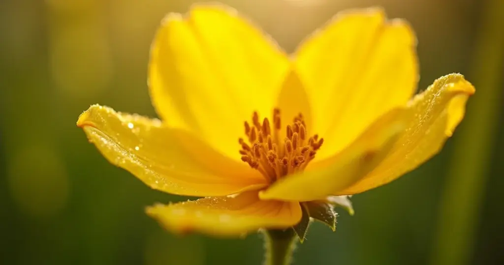 Descubra 6 Flores que Começam com I para seu Jardim