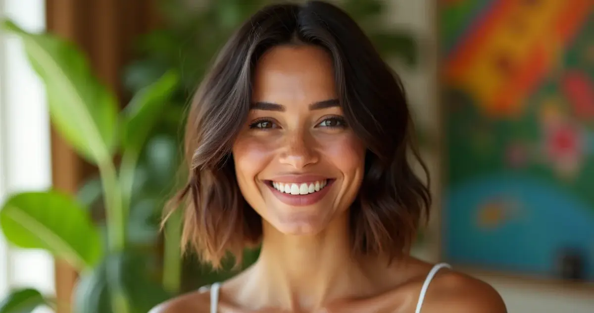 25 Ideias de Foto de Cabelo Chanel: Escolha a Certa pro Seu Rosto