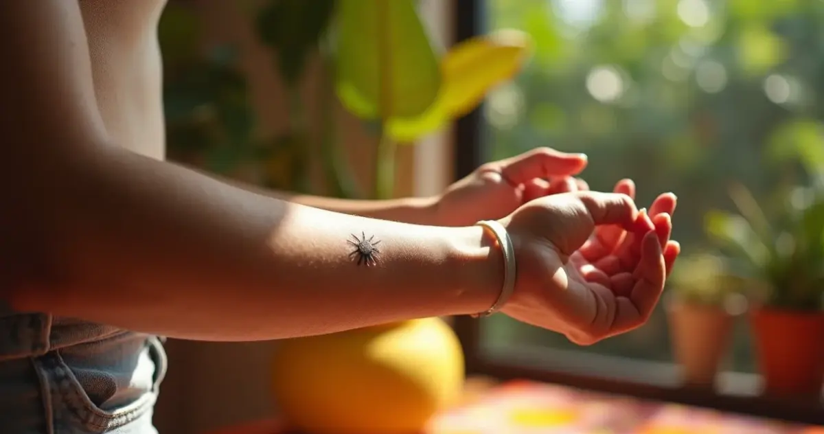 8 Categorias de Foto de Tatuagem Pequena: Escolha a Sua com Significado
