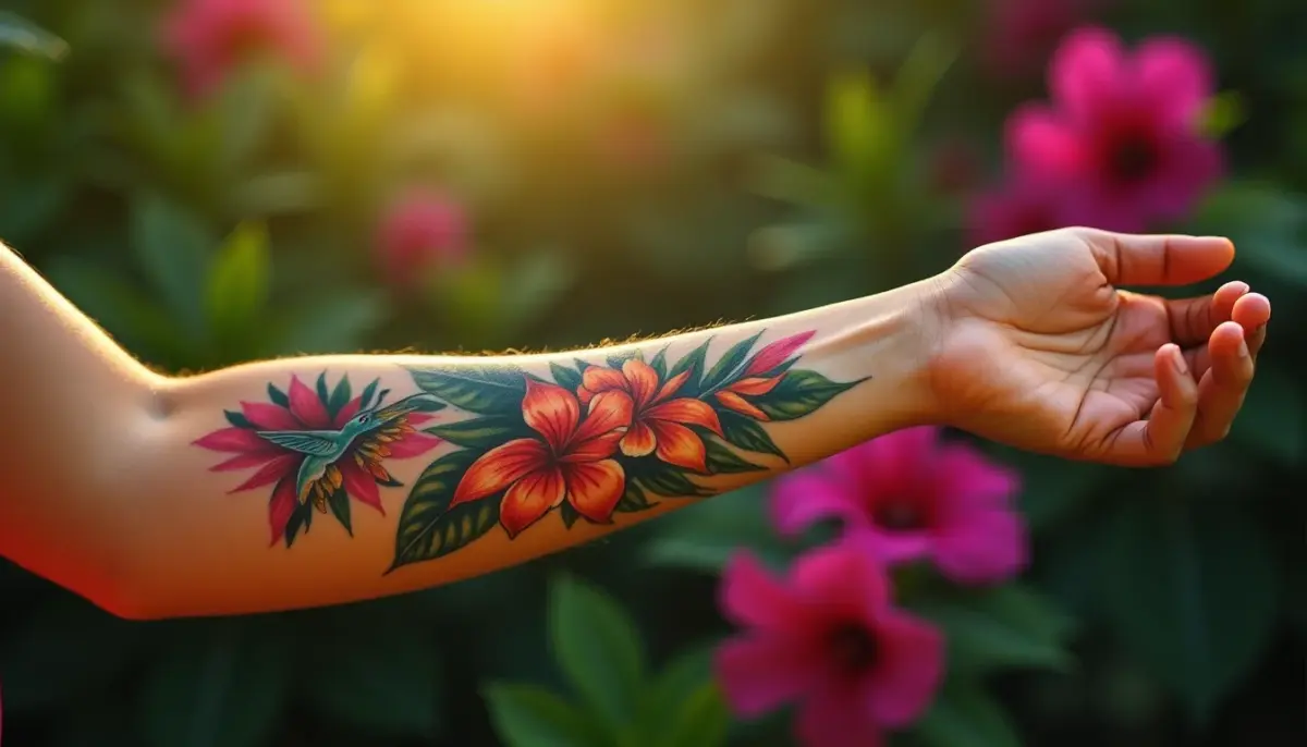 63 Fotos de Tatuagem Incríveis para se Inspirar em 2026