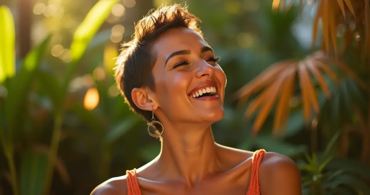 Fotos de cabelo curto feminino: veja as tendências de 2026
