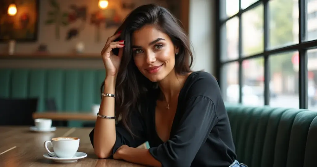 13 Fotos de Unha em Gel Vermelha Que Vão Te Inspirar Agora