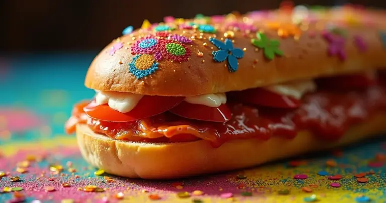 15+ Francesinhas Decoradas para Carnaval: Ideias que Brilham na Folia