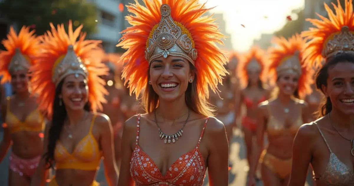 32 Ideias de Frases de Carnaval para Fotos que Viralizam