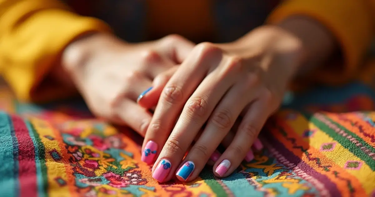 32 Ideias de Frases Unhas Autoestima: Seu Ritual Terapêutico Diário 32 Ideias de Frases Unhas Autoestima: Seu Ritual Terapêutico Diário